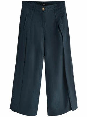 Spodnie materiałowe Next