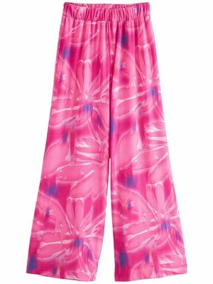 Spodnie materiałowe Next