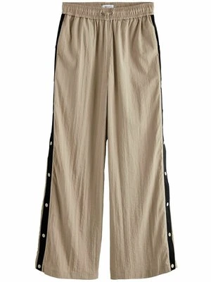 Spodnie materiałowe Next