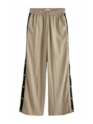 Spodnie materiałowe Next