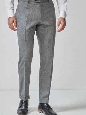 Spodnie materiałowe Next