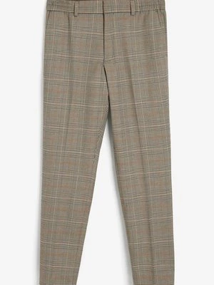 Spodnie materiałowe Next