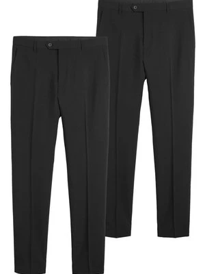 Spodnie materiałowe Next