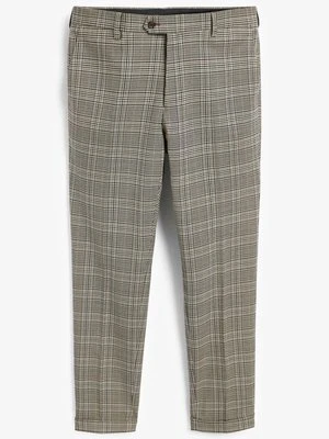 Spodnie materiałowe Next