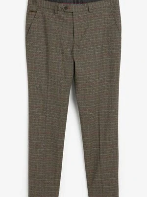 Spodnie materiałowe Next