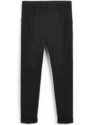 Spodnie materiałowe Next