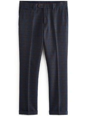 Spodnie materiałowe Next