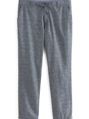 Spodnie materiałowe Next