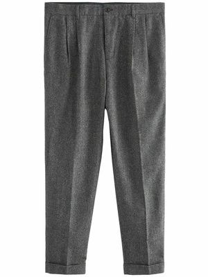 Spodnie materiałowe Next