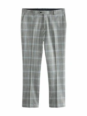 Spodnie materiałowe Next