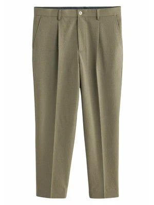 Spodnie materiałowe Next