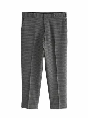 Spodnie materiałowe Next