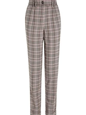 Spodnie materiałowe Next