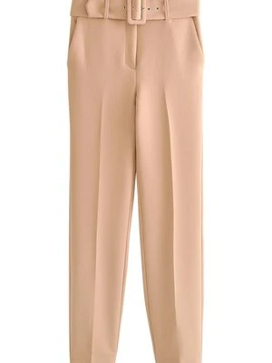 Spodnie materiałowe Next