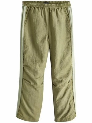 Spodnie materiałowe Next