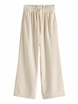 Spodnie materiałowe Next