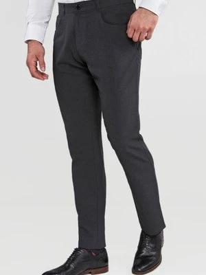 Spodnie materiałowe Next