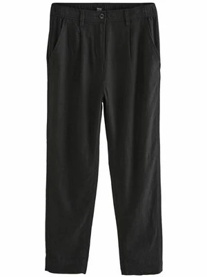 Spodnie materiałowe Next