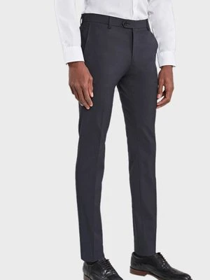 Spodnie materiałowe Next