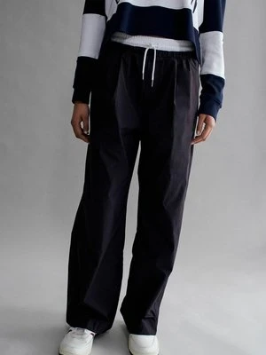 Spodnie materiałowe Next