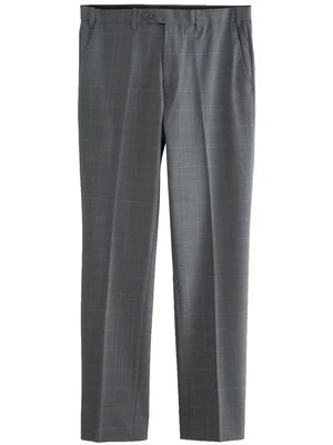 Spodnie materiałowe Next