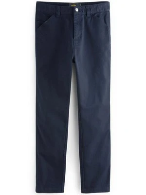 Spodnie materiałowe Next