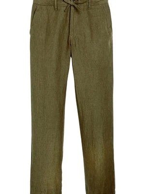 Spodnie materiałowe Next