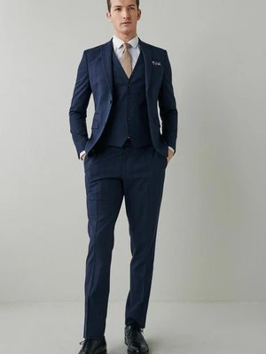 Spodnie materiałowe Next