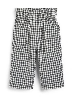 Spodnie materiałowe Next