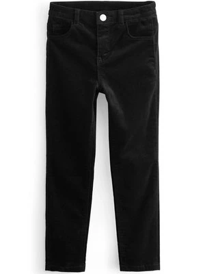 Spodnie materiałowe Next