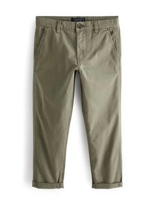 Spodnie materiałowe Next