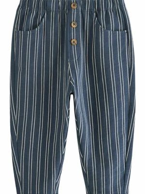 Spodnie materiałowe Next