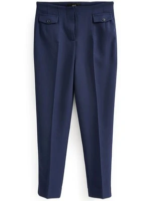 Spodnie materiałowe Next