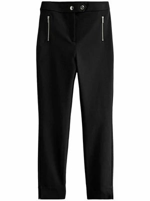 Spodnie materiałowe Next