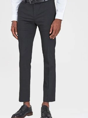 Spodnie materiałowe Next