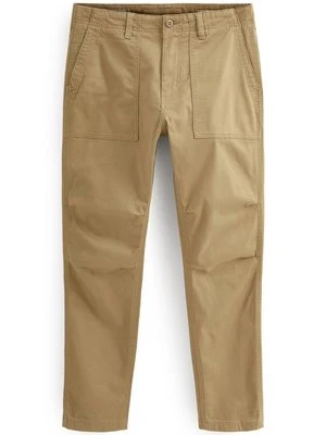 Spodnie materiałowe Next