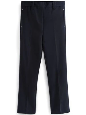 Spodnie materiałowe Next