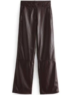 Spodnie materiałowe Next