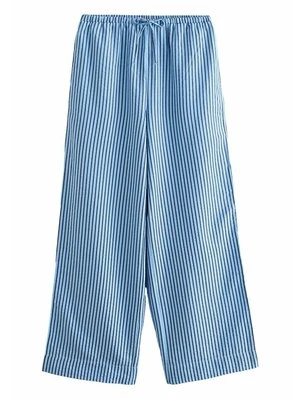 Spodnie materiałowe Next