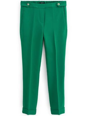 Spodnie materiałowe Next