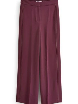 Spodnie materiałowe Next