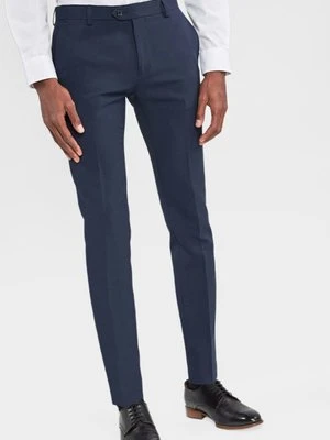 Spodnie materiałowe Next