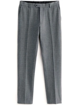 Spodnie materiałowe Next