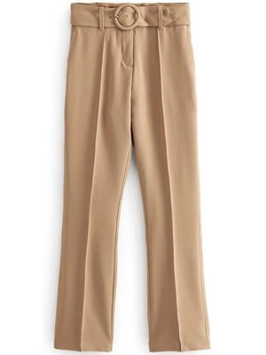 Spodnie materiałowe Next