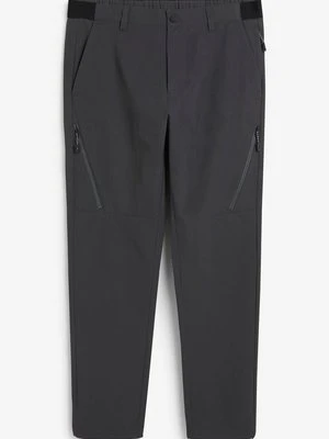 Spodnie materiałowe Next