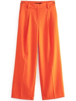 Spodnie materiałowe Next