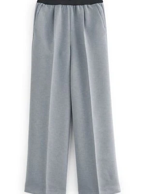 Spodnie materiałowe Next