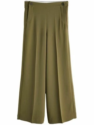 Spodnie materiałowe Next