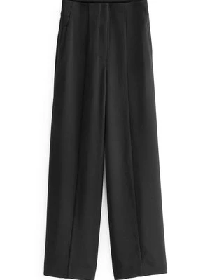 Spodnie materiałowe Next