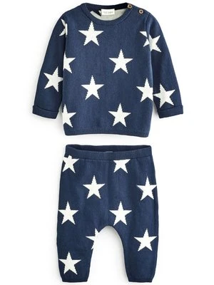 Spodnie materiałowe Next